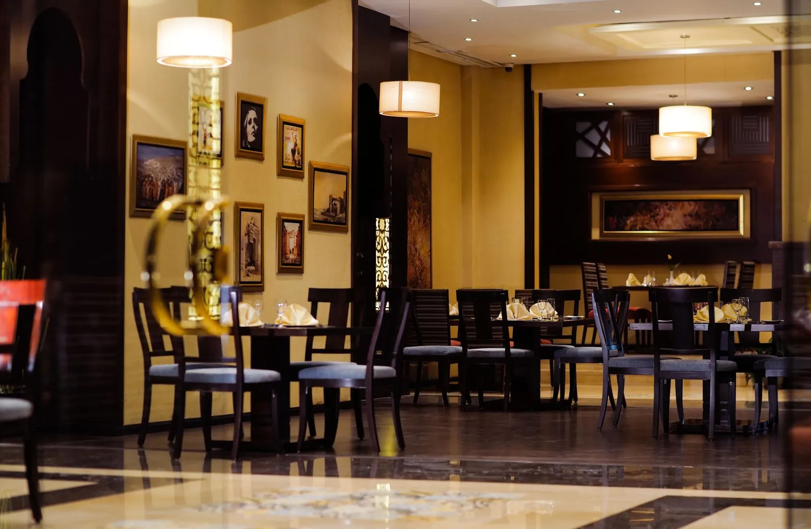 Foto - Triumph Plaza Hotel