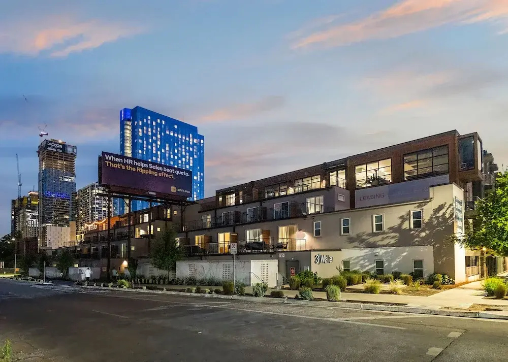 Photo - Placemakr Downtown Austin