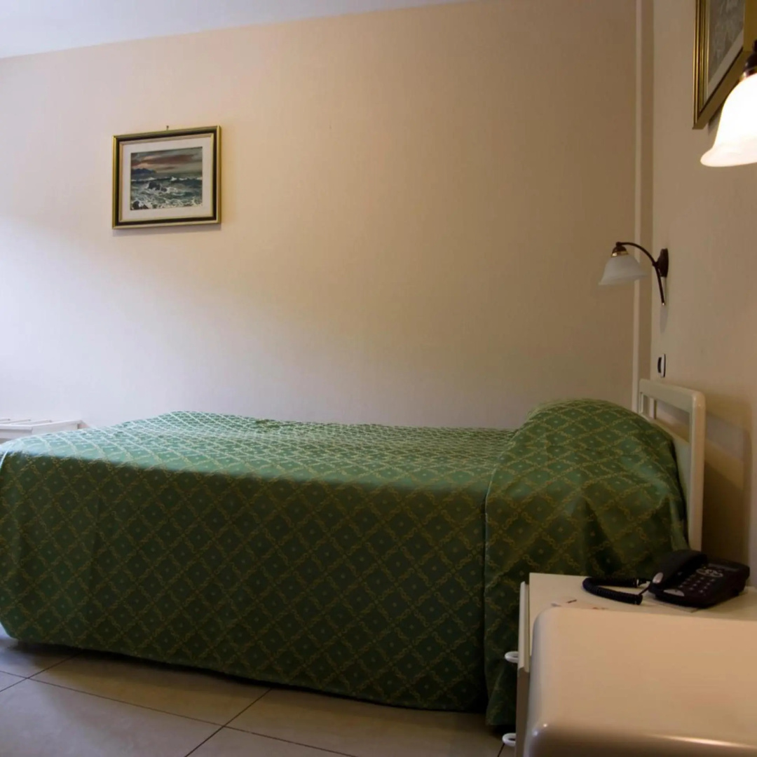 Foto - Hotel Cristallo