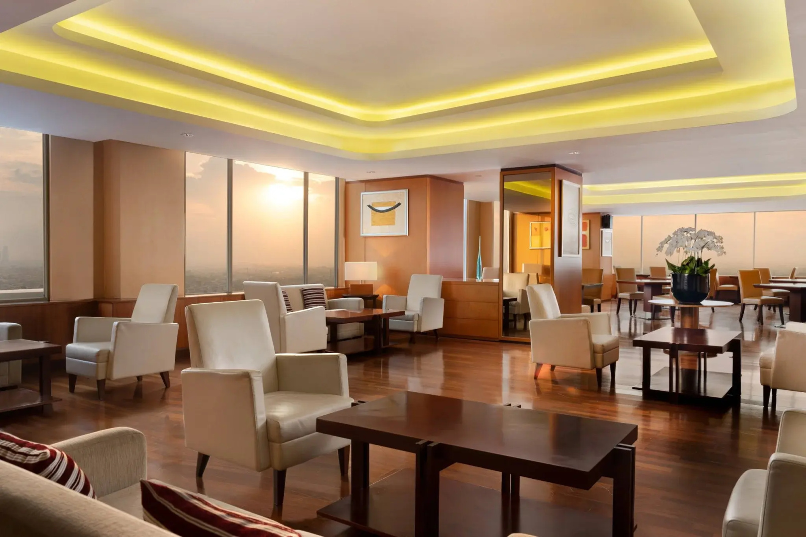 Photo - JW Marriott Hotel Medan