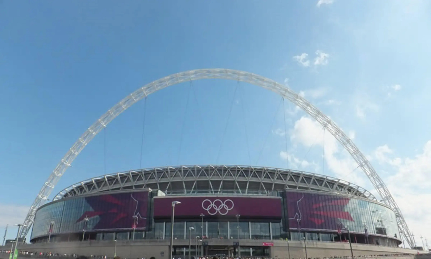 Foto - St George's Hotel - Wembley