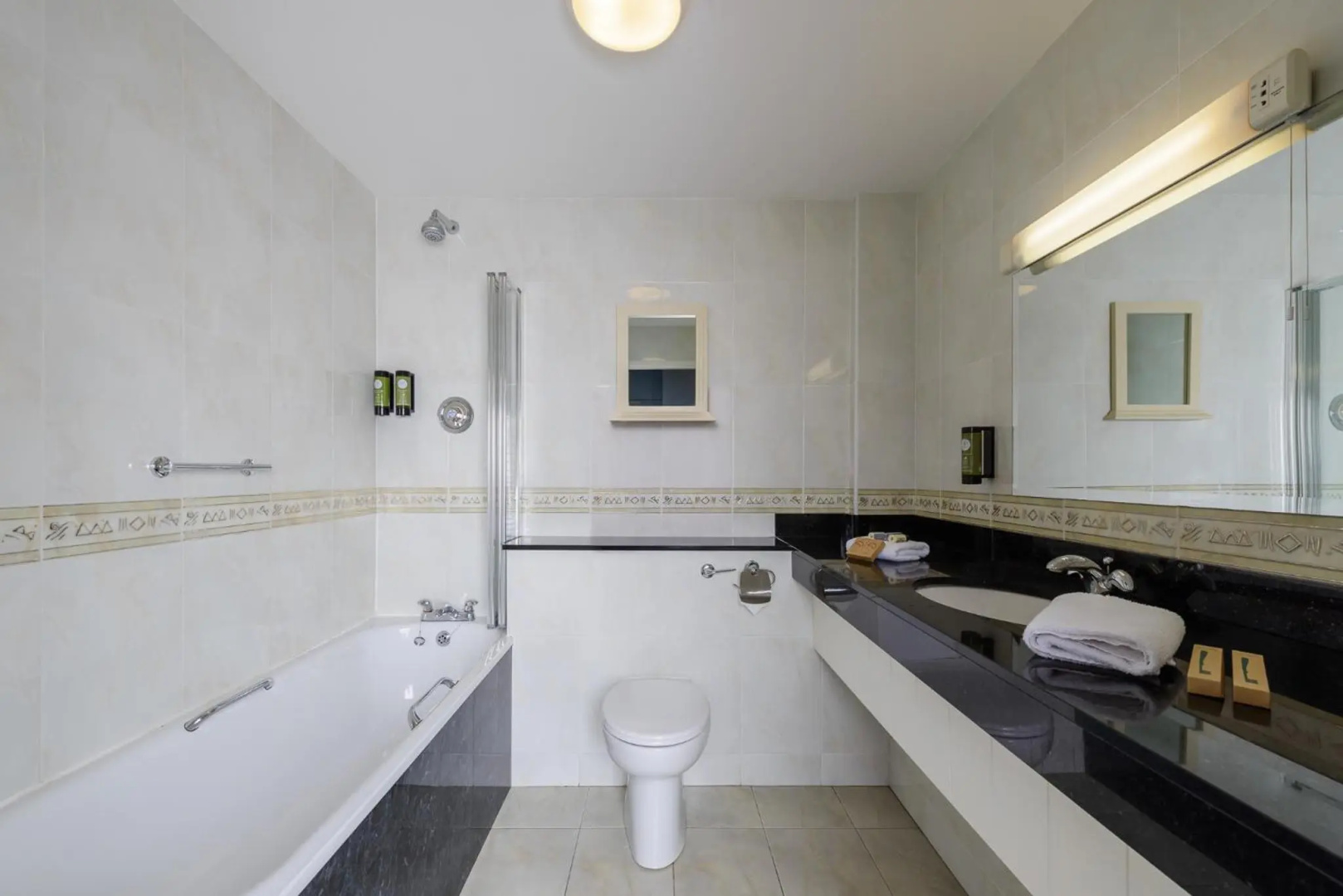 Foto - Clybaun Hotel Galway