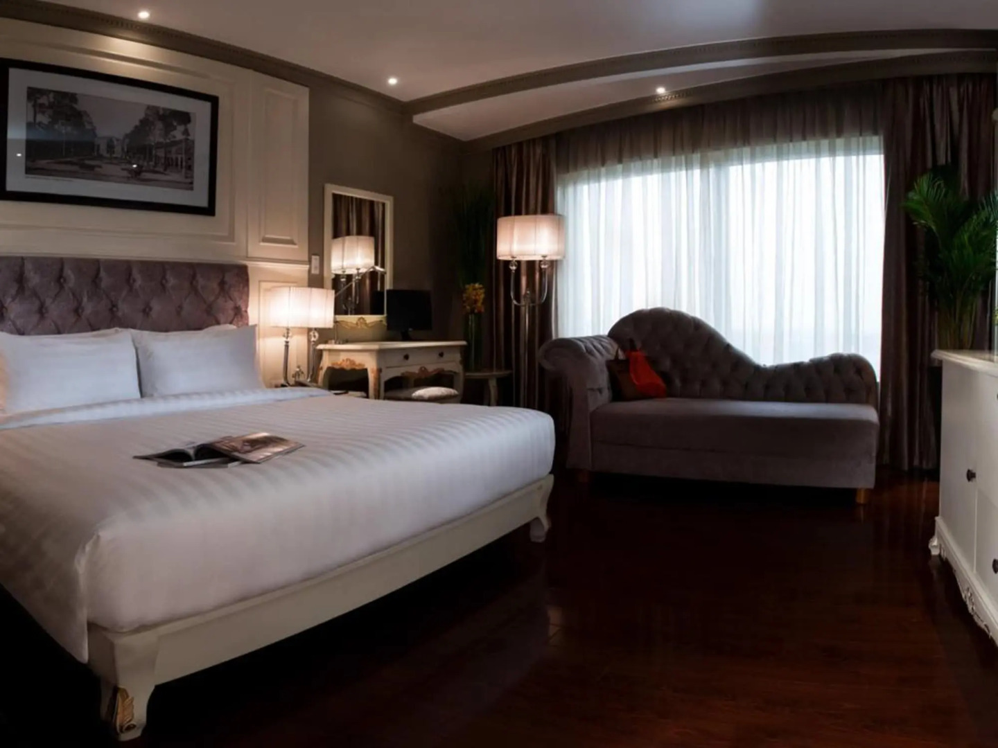 Foto - Silverland Jolie Hotel