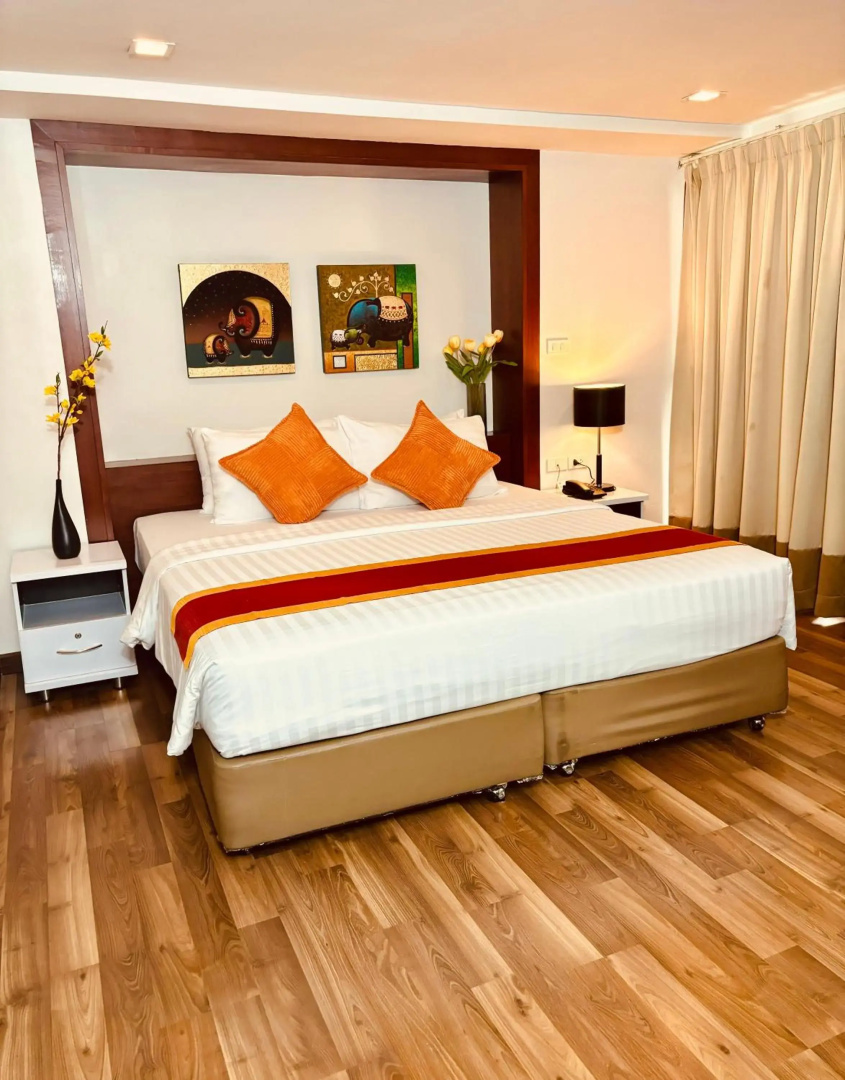 Photo - I Residence Hotel Sathorn