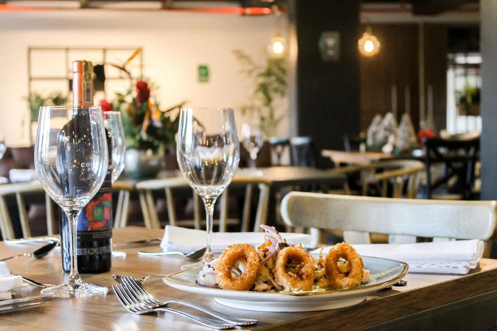 Photo - Hotel Lagoon