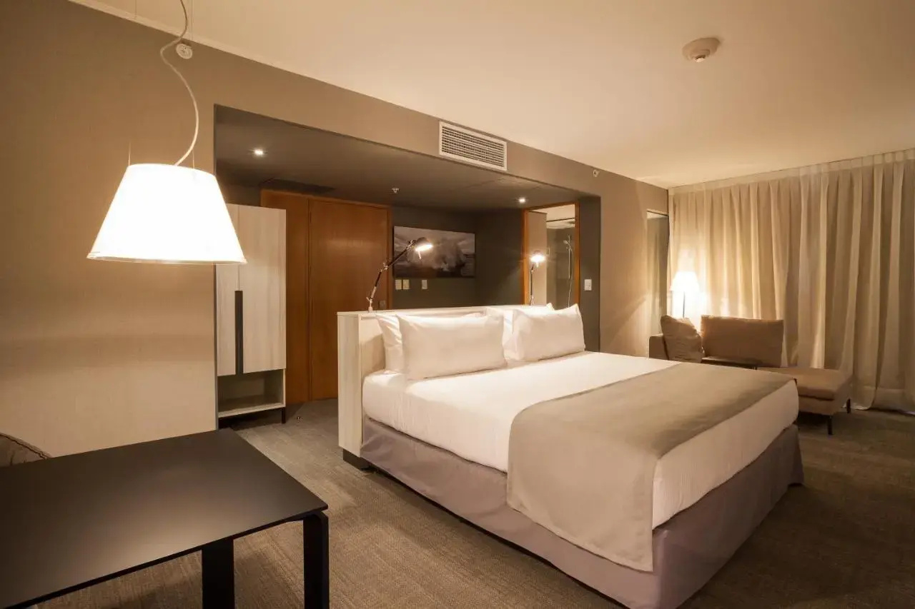 Photo - Solace Hotel Santiago