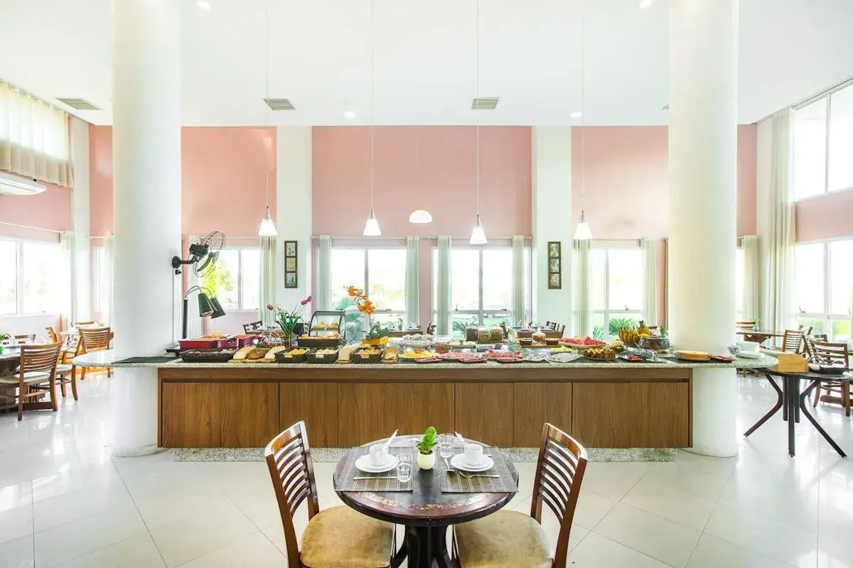 Photo - Oceania Park Hotel Spa & Convention by RB Hotelaria