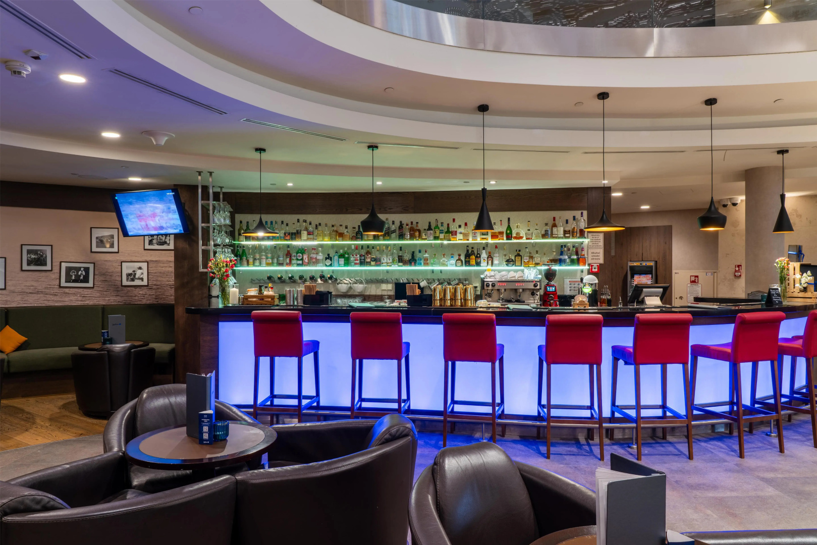 Foto - Radisson Blu Hotel & Residences, Zakopane