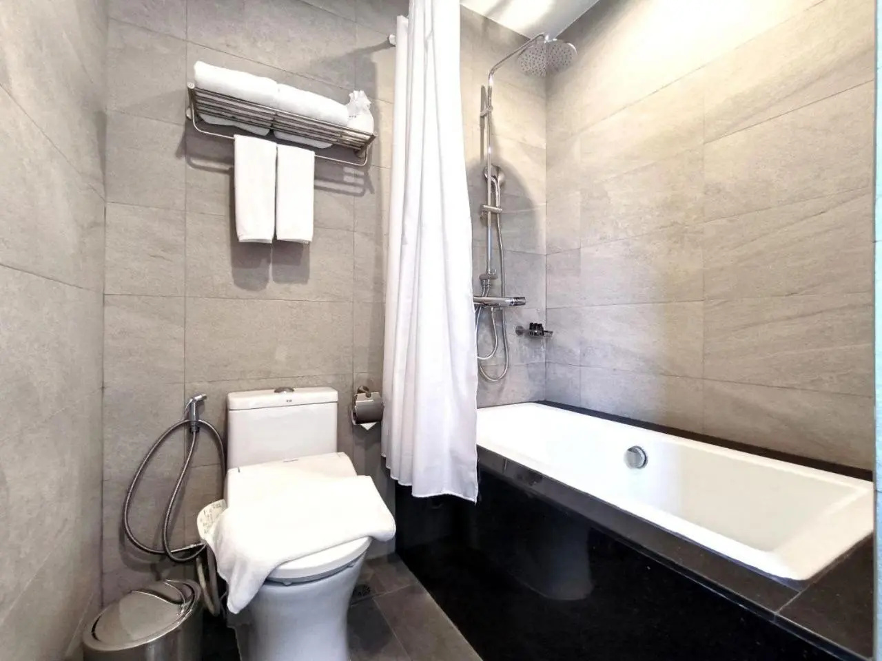 Foto - The View Serviced Residence