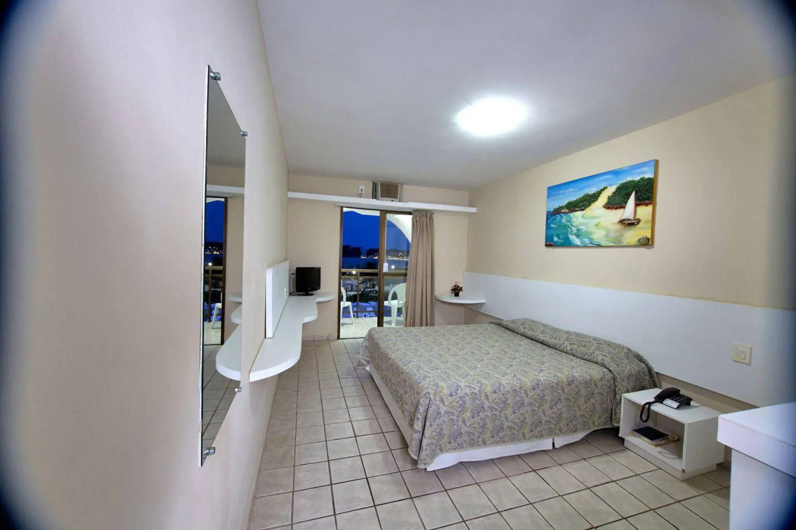 Foto - Hotel Costa do Atlantico