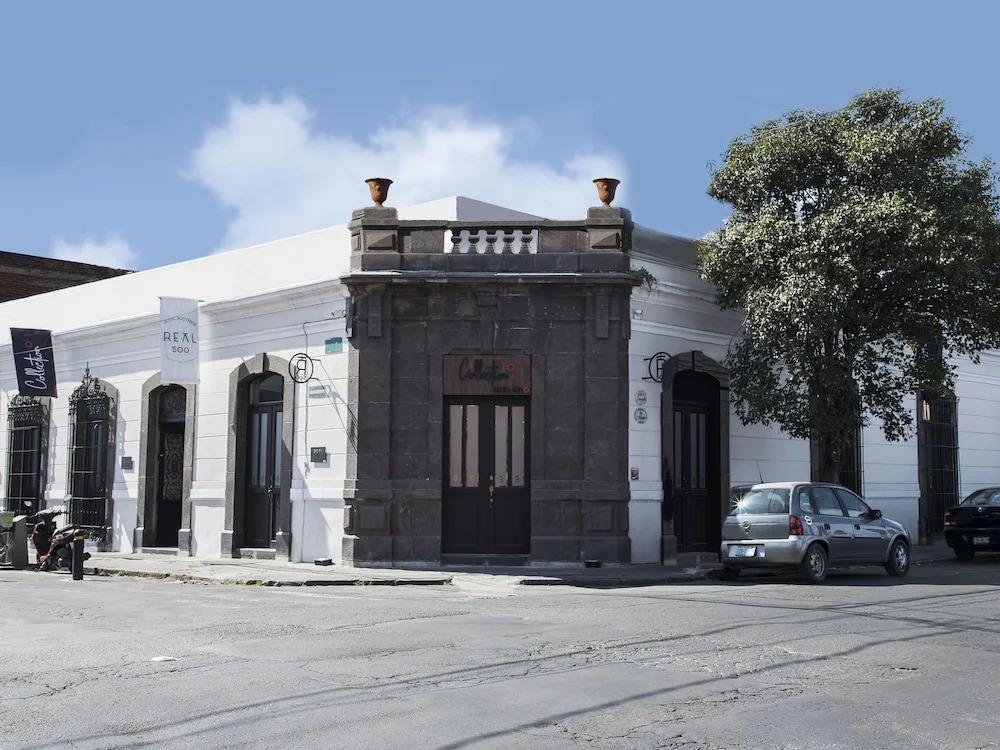 Photo - Hotel Business Real 500