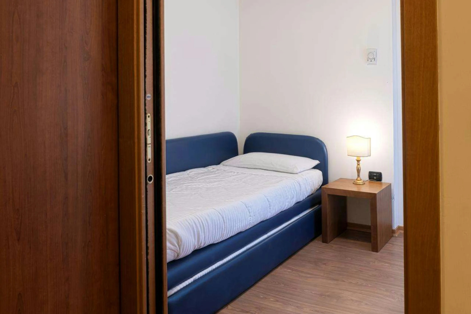 Foto - International Hotel & Suite