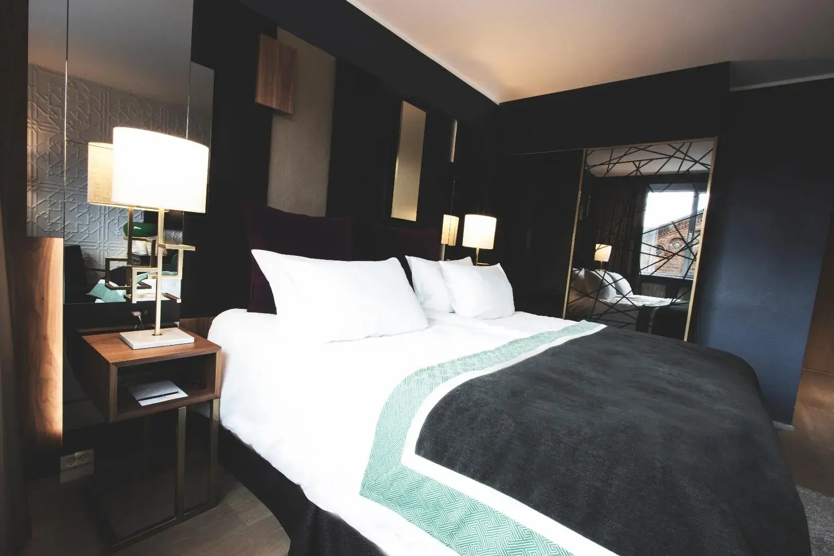 Foto - 1 Hotel Copenhagen