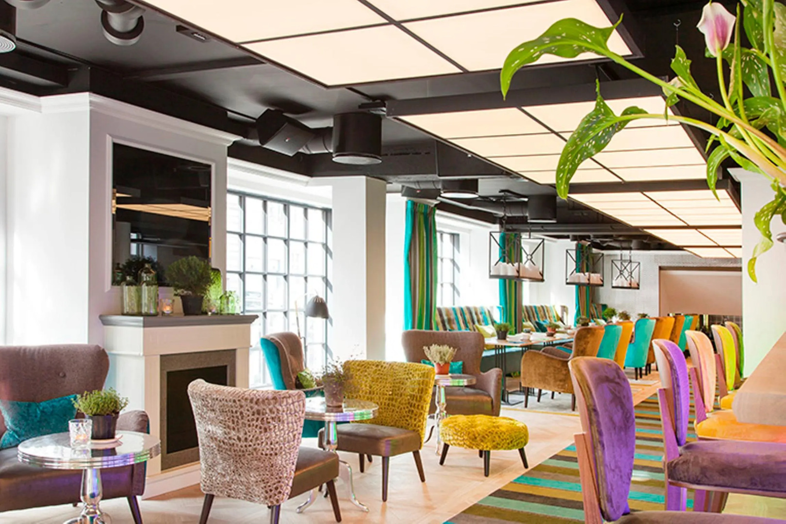 Photo - Absalon Hotel