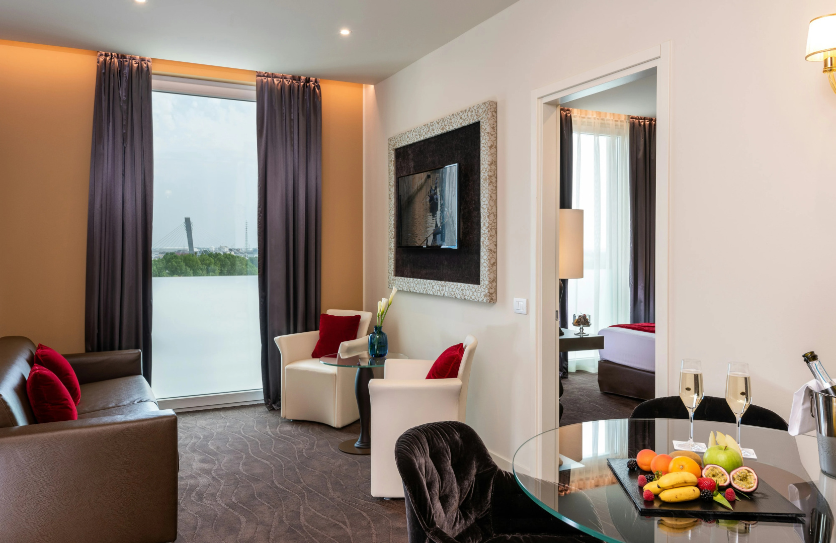 Photo - Leonardo Royal Hotel Venice Mestre
