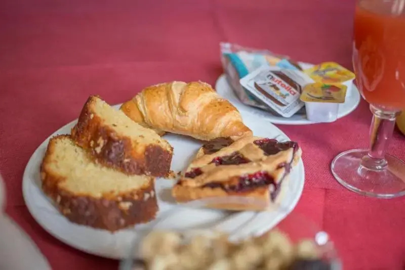 Foto - Gorropu Hotel