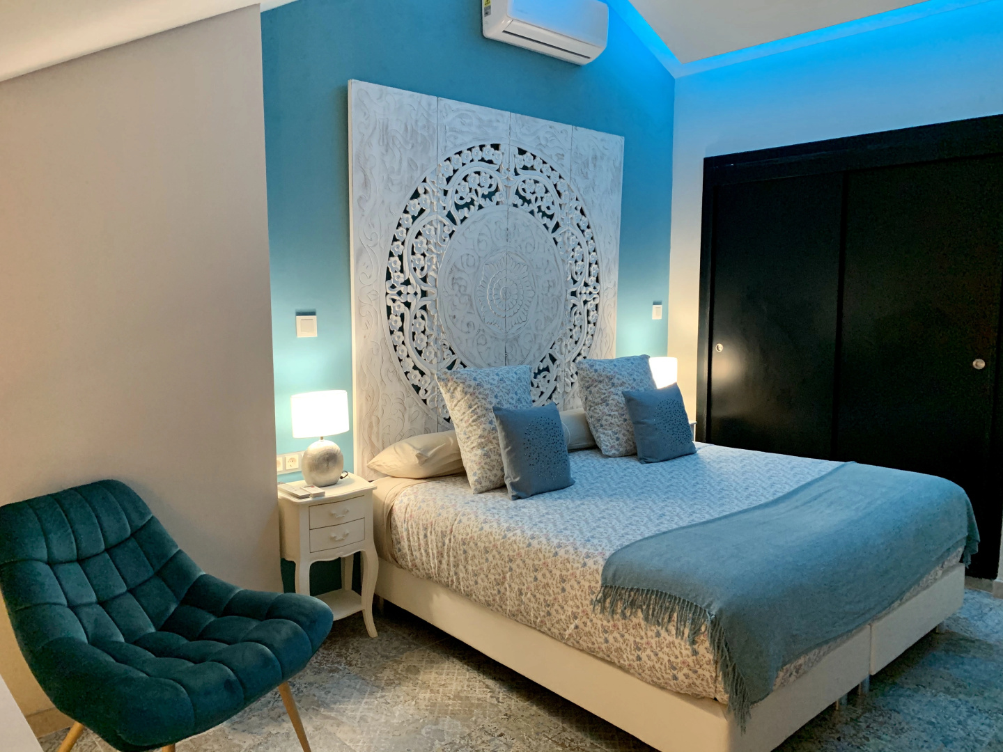 Photo - Akla Hotel Mérida