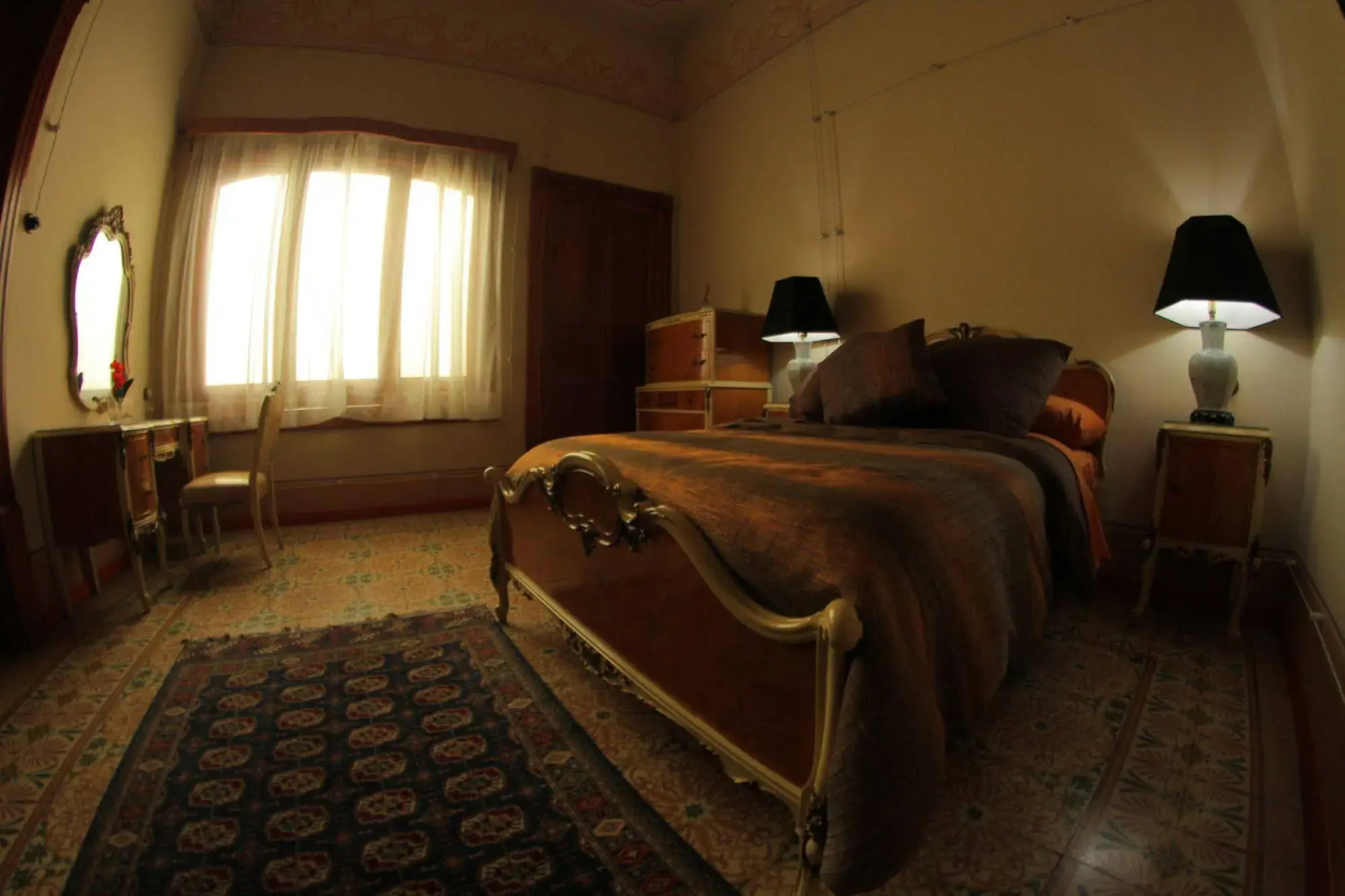 Foto - Azcami Boutique Hotel