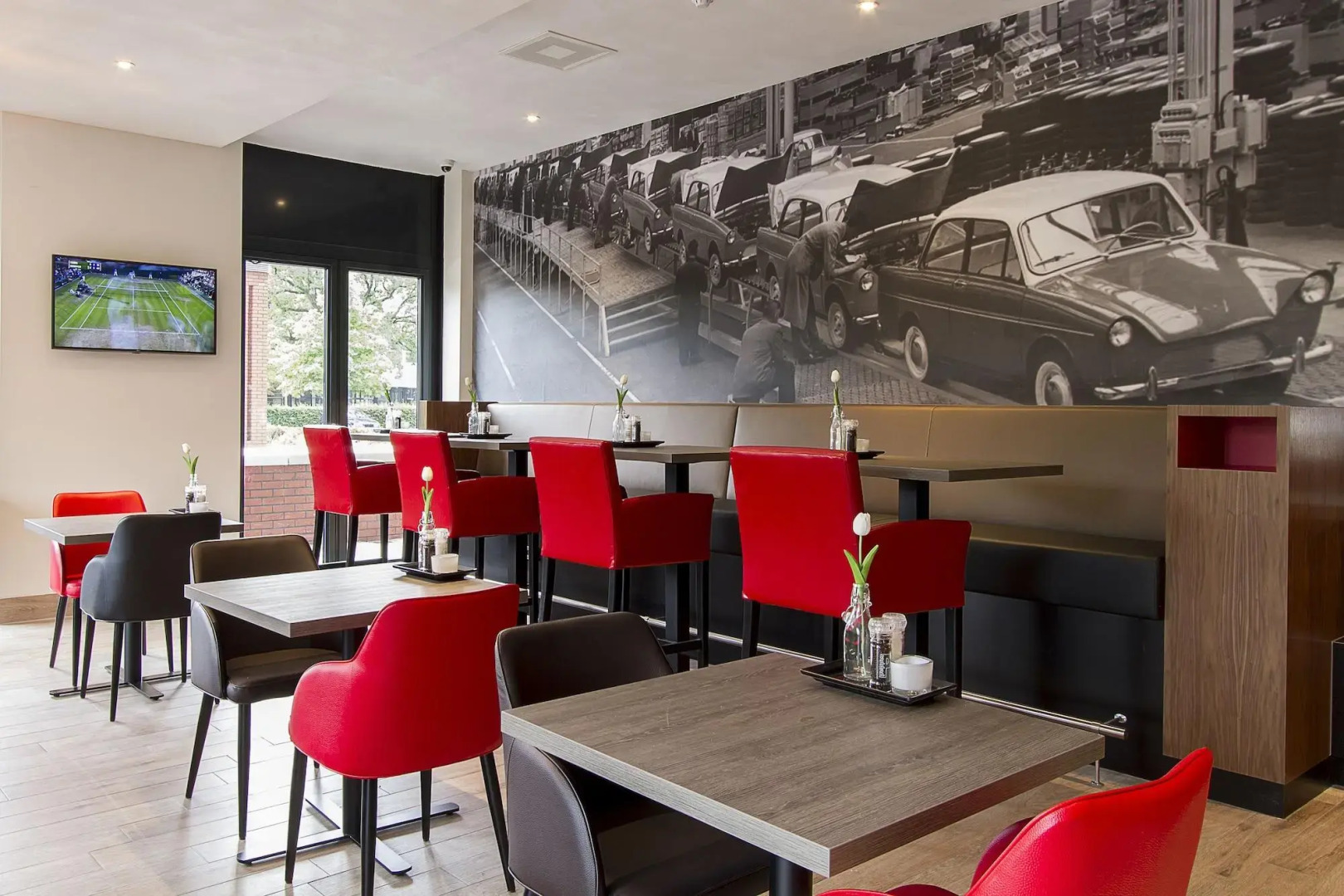 Foto - Bastion Hotel Eindhoven Waalre