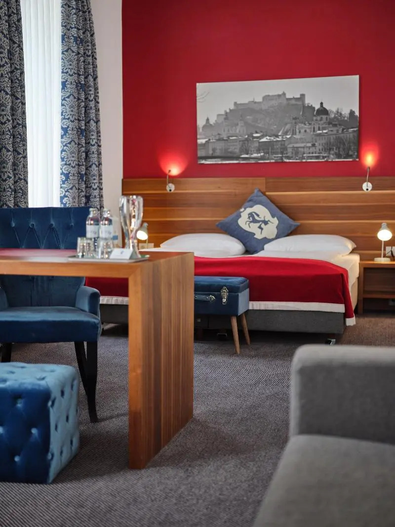 Photo - Hotel Villa Carlton - Adults Only