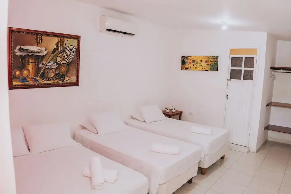 Foto - Hotel Ibatama