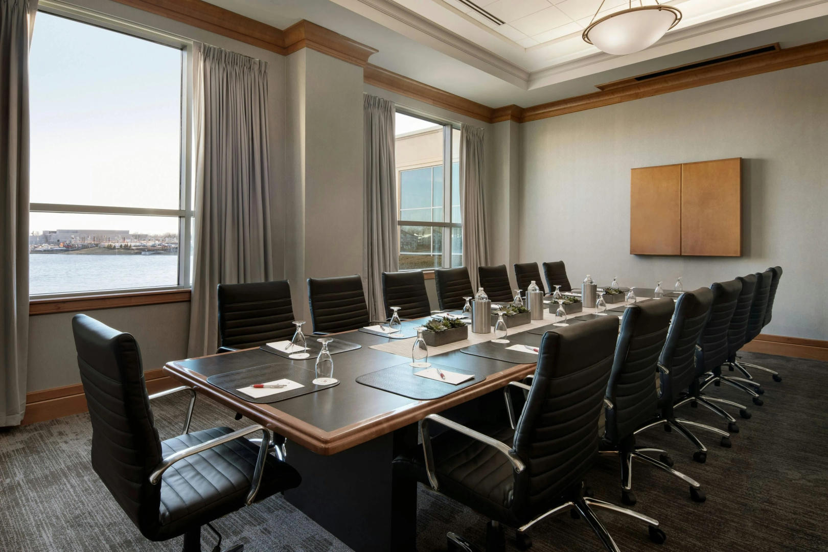 Photo - Marriott Indianapolis North