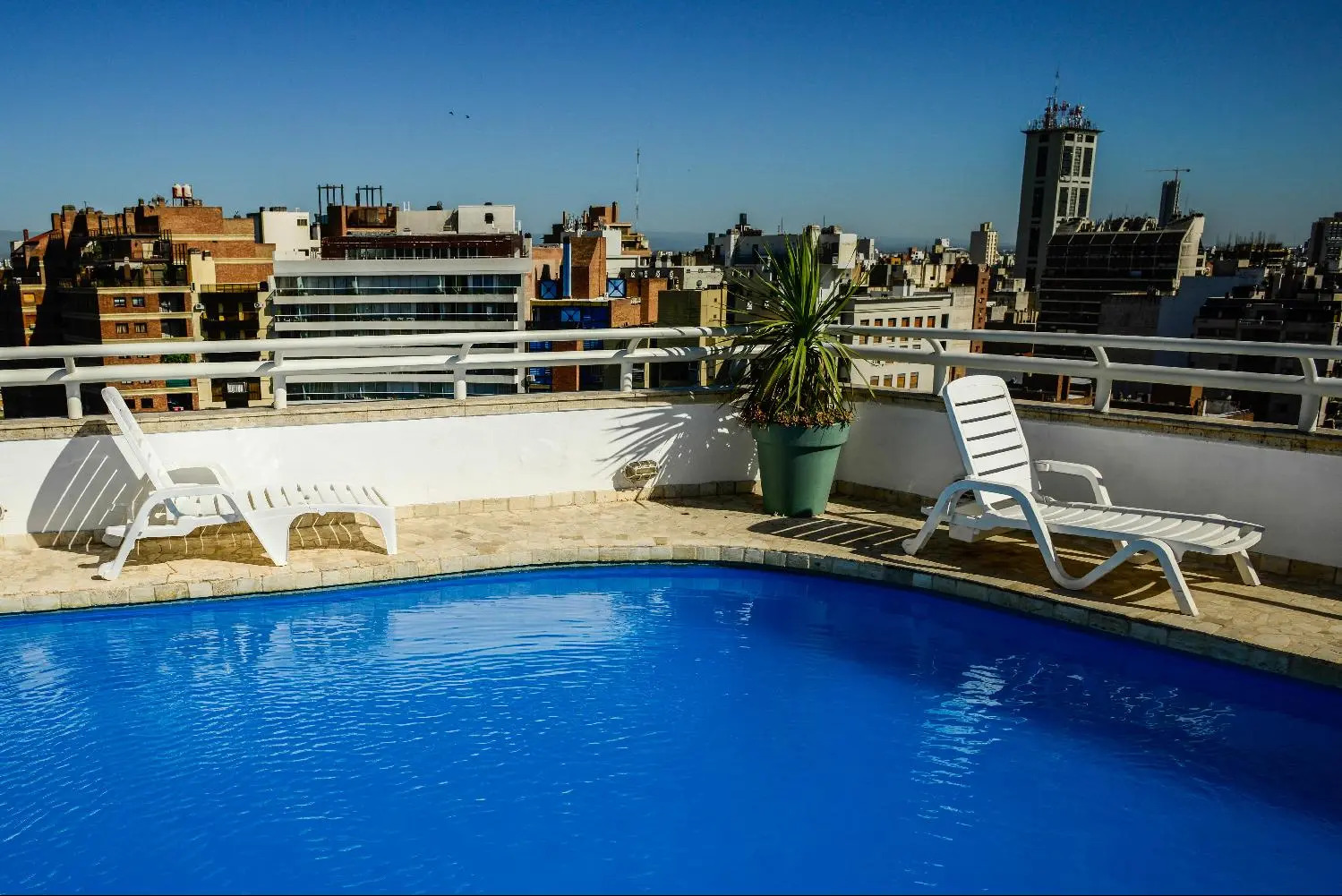 Photo - Amérian Córdoba