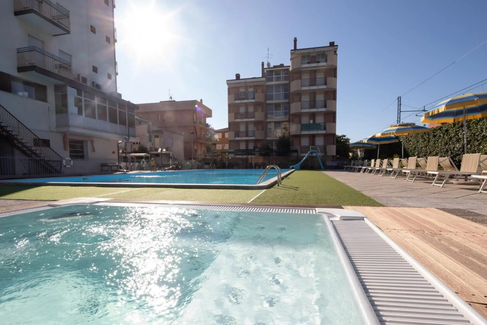 Foto - Hotel Lem