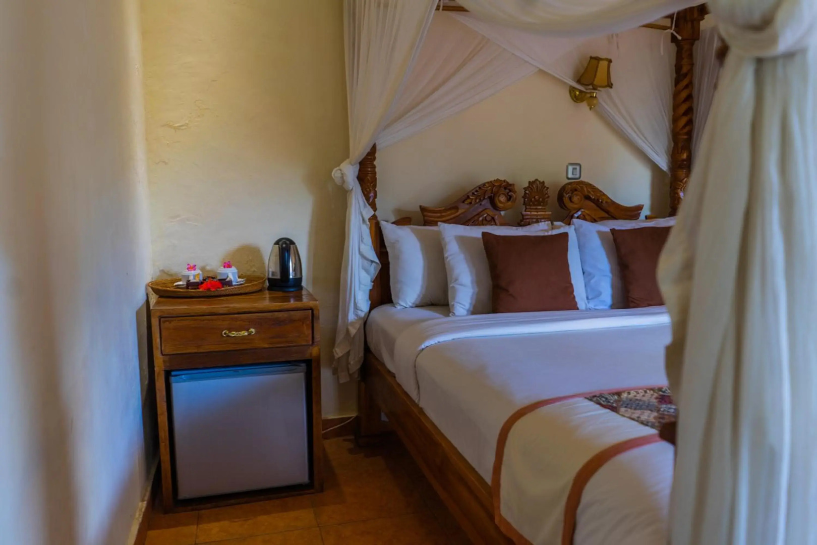 Foto - Villa JJ and Spa Ubud