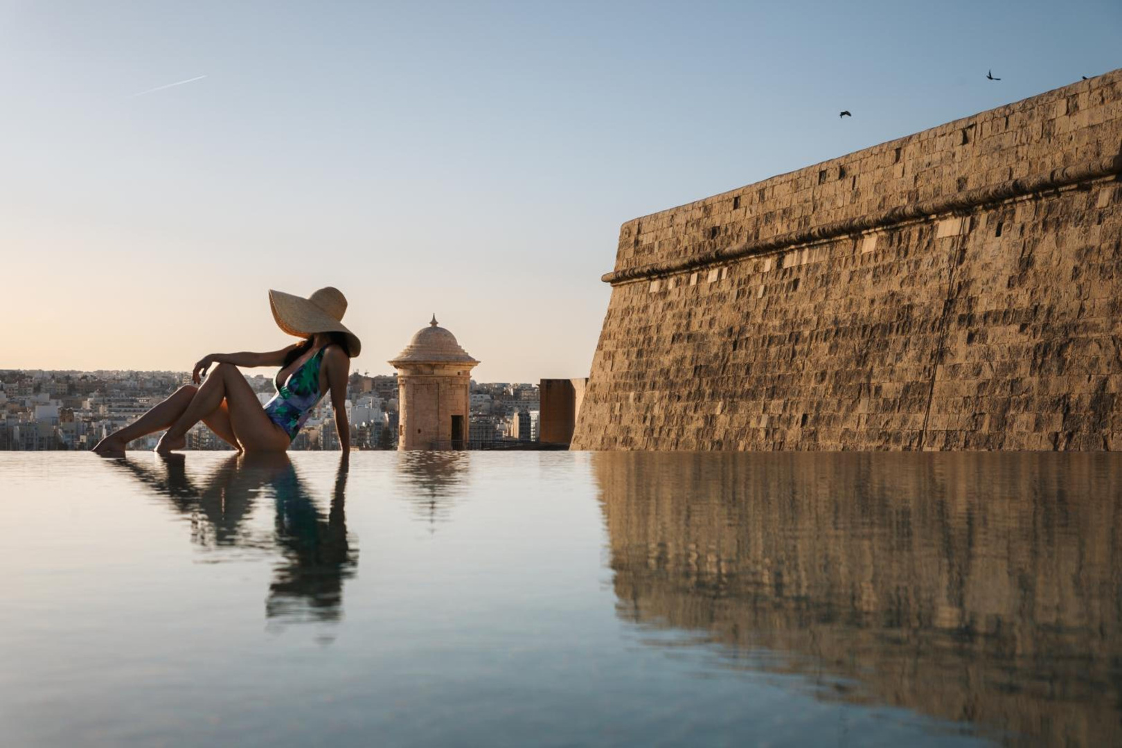 Foto - The Phoenicia Malta - The Leading Hotels of the World