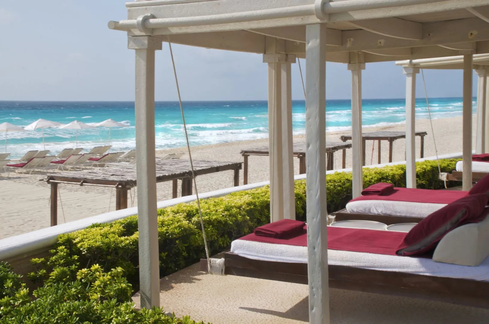 Photo - Sandos Cancún All Inclusive - Adults Only