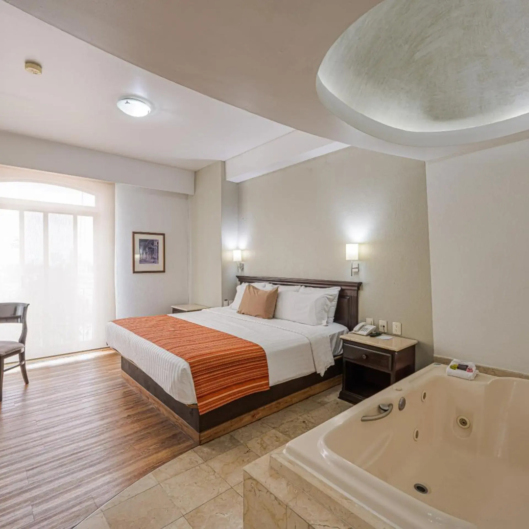 Foto - HG Hotel