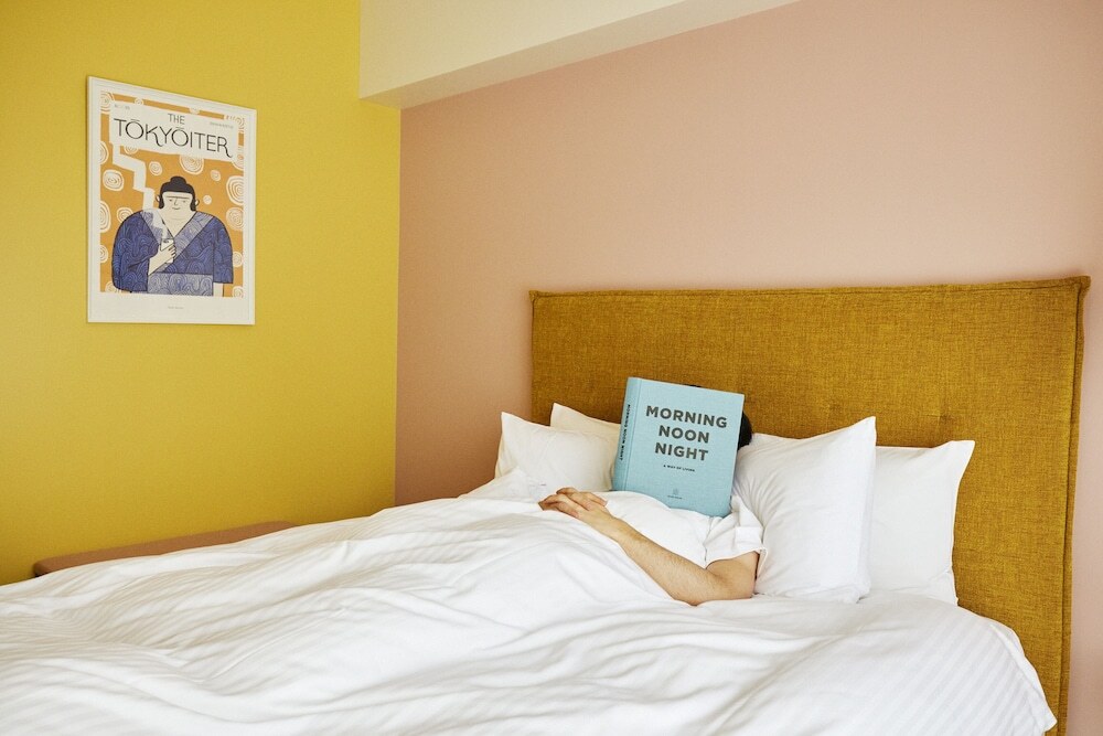 Photo - Section L Hamamatsucho