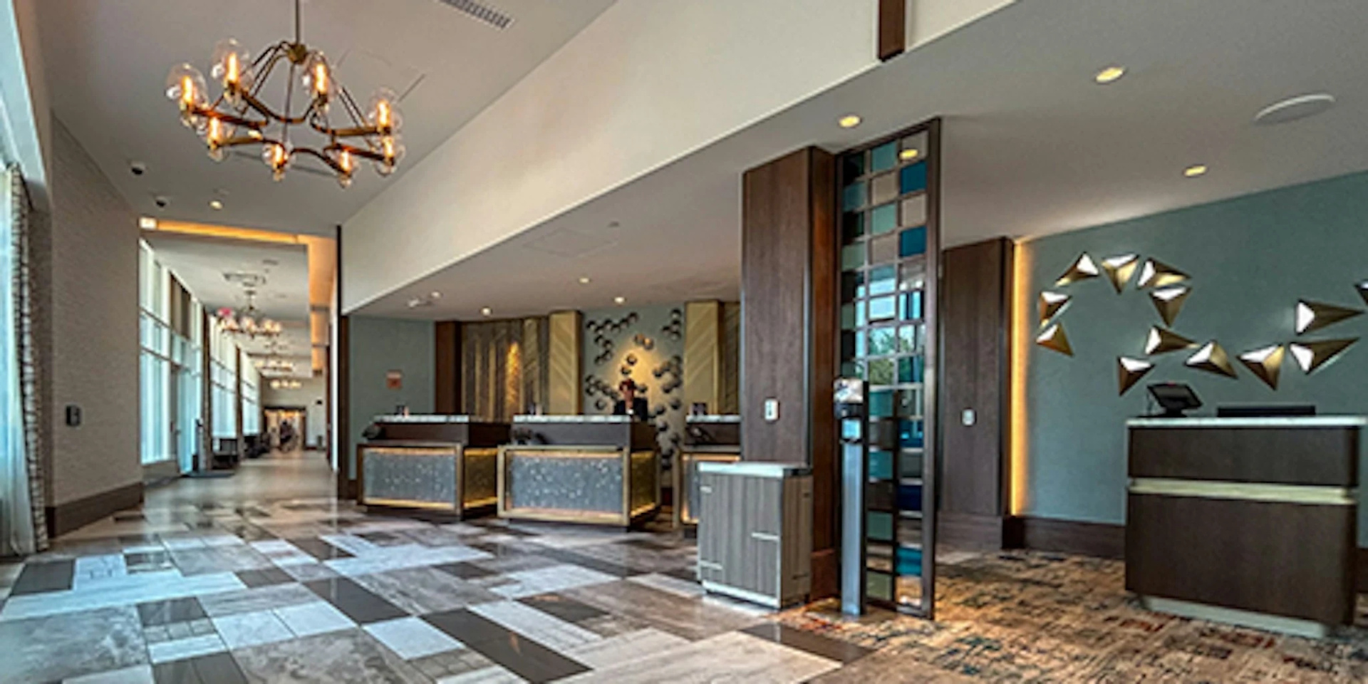 Foto - The Landing Hotel at Rivers Casino Pittsburgh