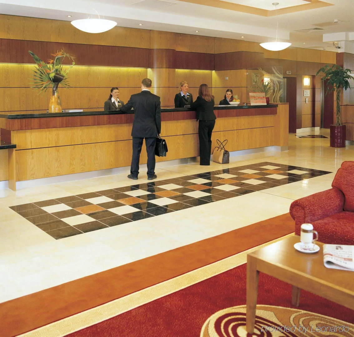 Photo - Leonardo Hotel Dublin Parnell Street