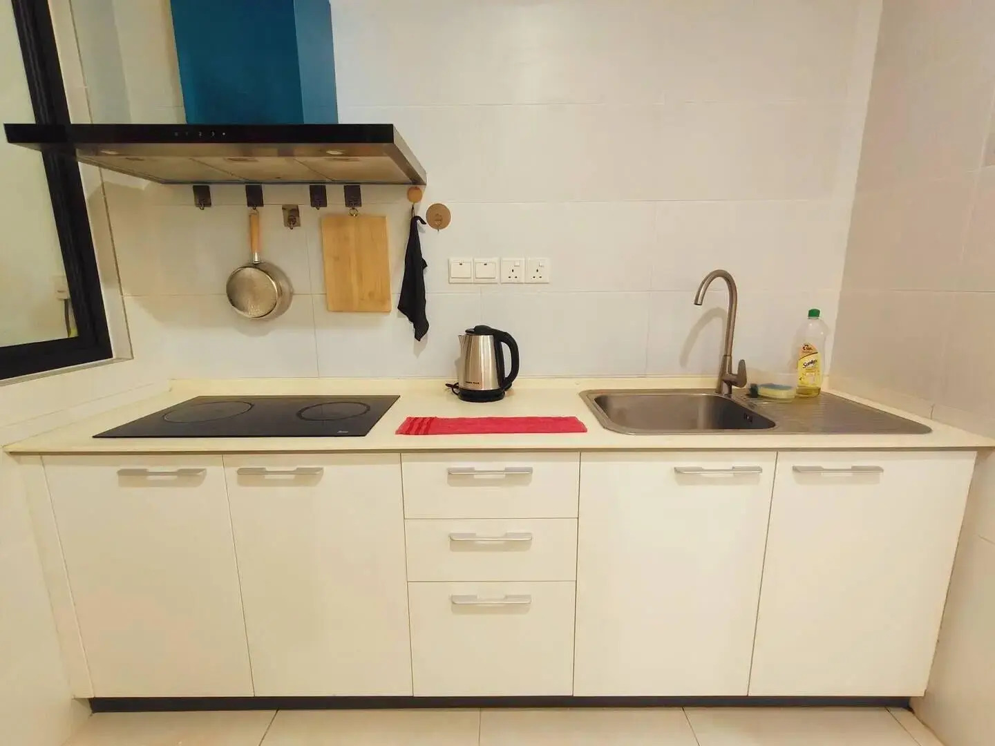 Foto - Hampton Inn by Hilton Montreal East Anjou