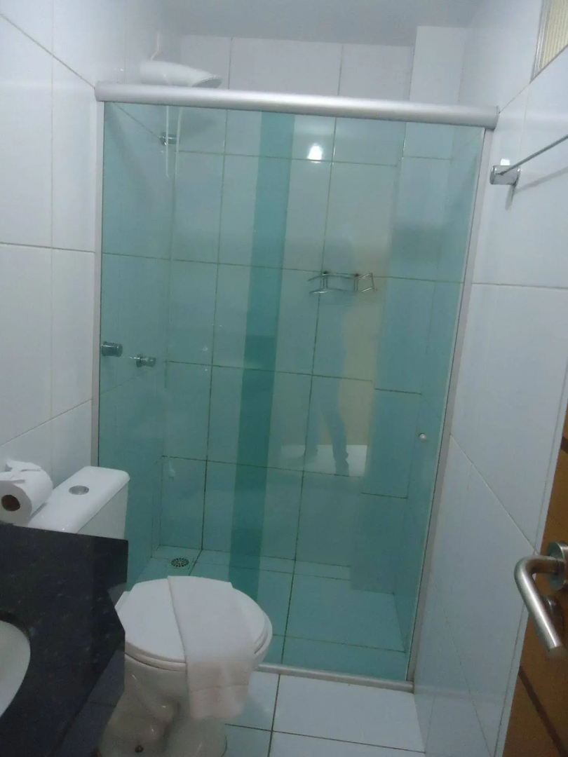 Foto - Hotel Adventure São Luís