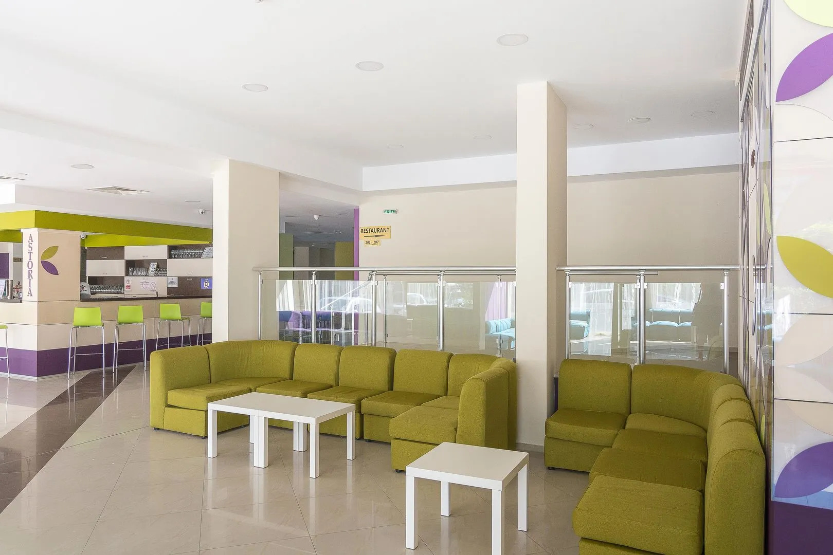 Foto - MPM Astoria Hotel - Ultra All Inclusive