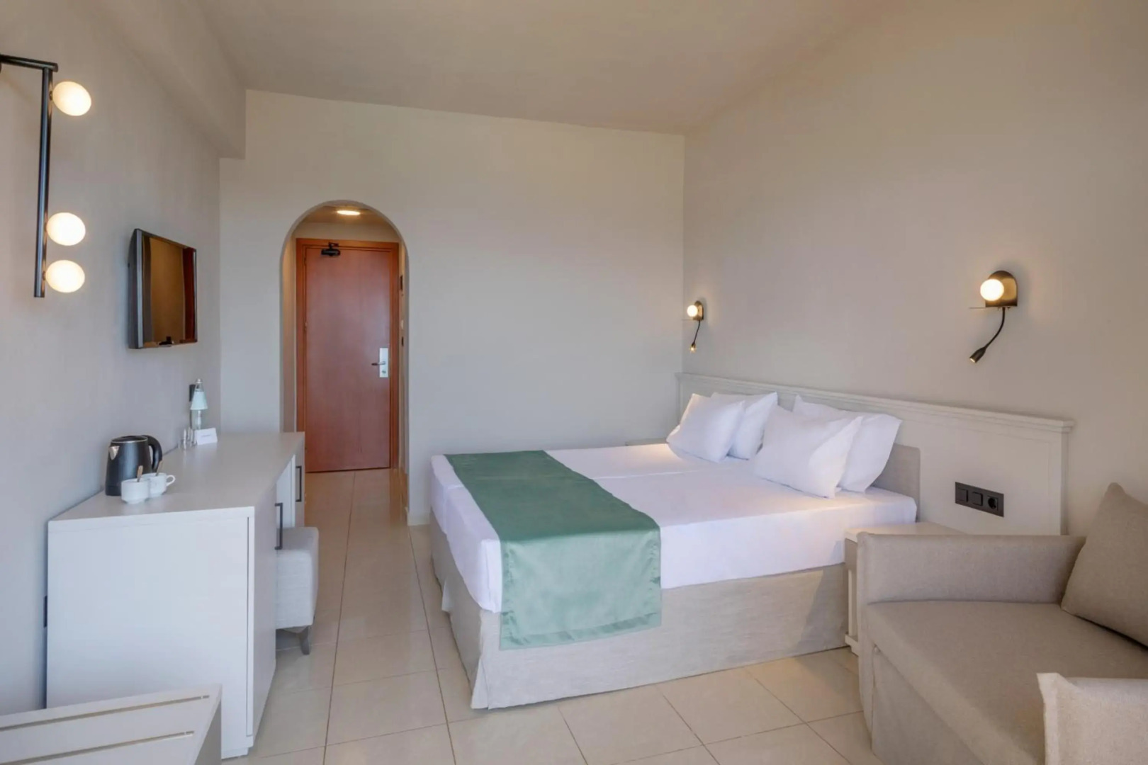 Foto - H4 Hotel München Messe