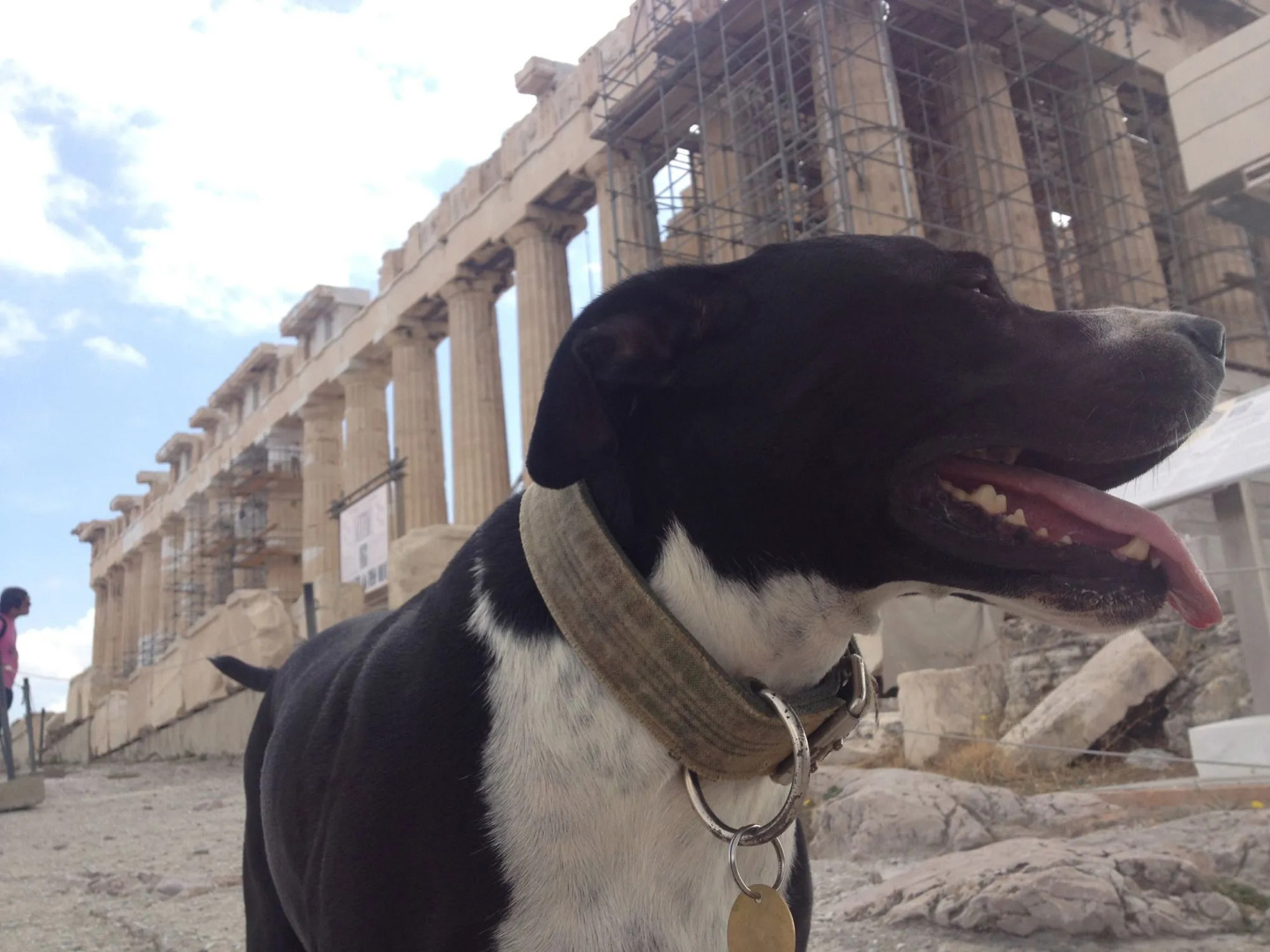 Photo - Athens Studios