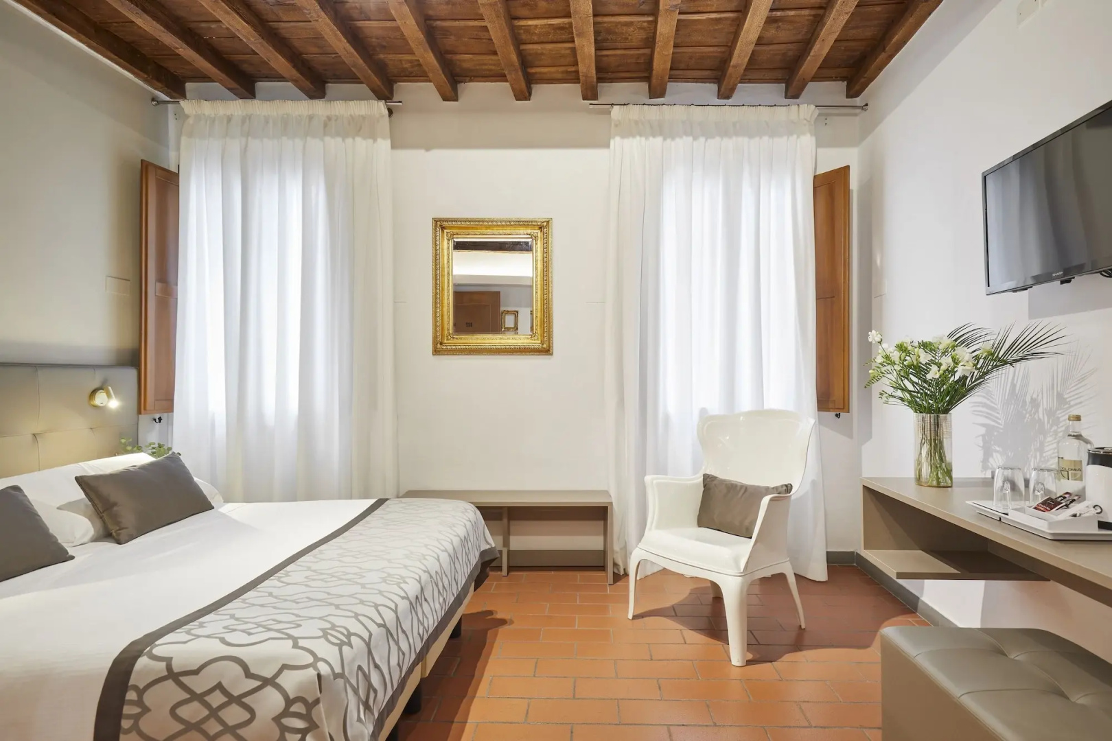 Foto - Sette Angeli Rooms
