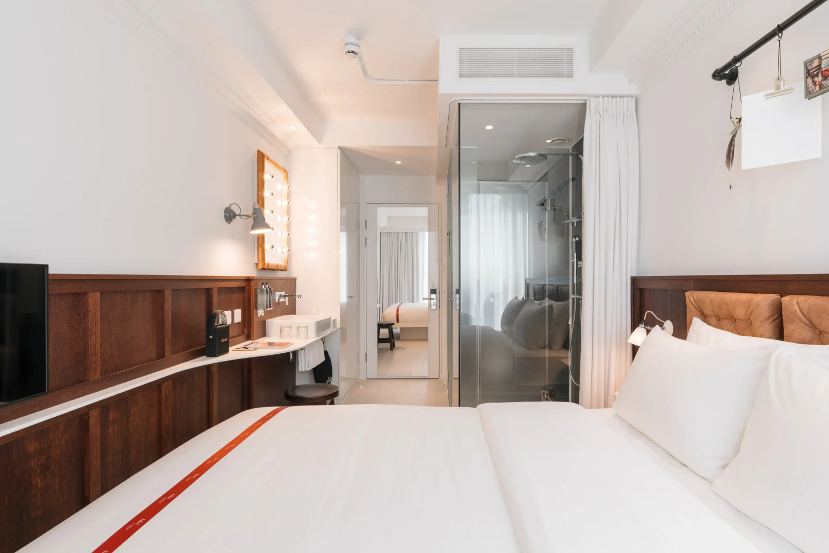 Foto - Ruby Stella Hotel London by IHG