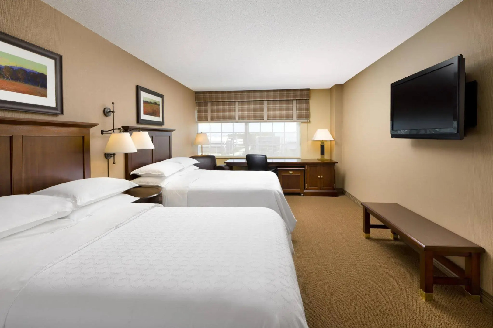 Photo - Four Points by Sheraton Houston West