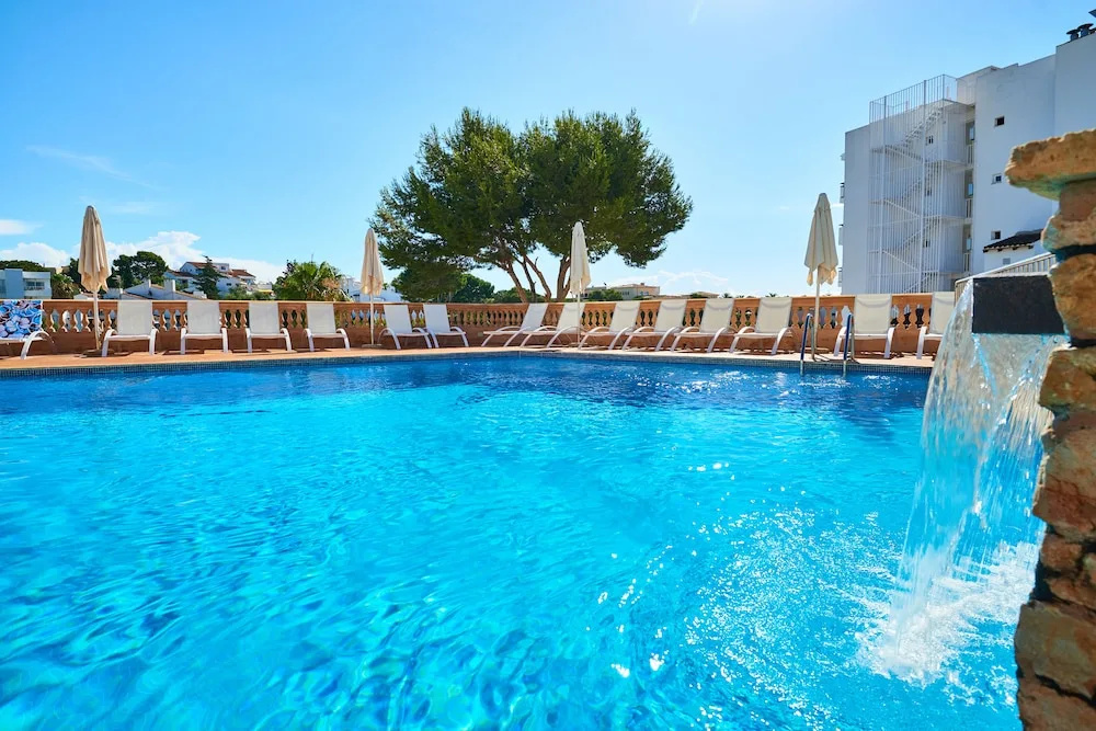 Photo - Apartamentos Azul Playa