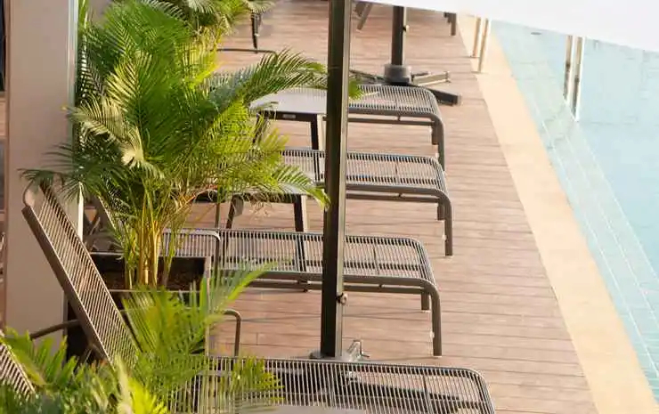 Foto - TK View Hotel Apartment