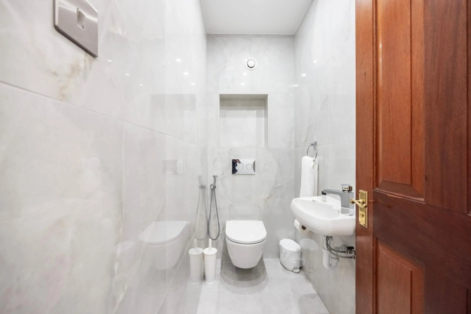 Foto - Carlton Court - Mayfair