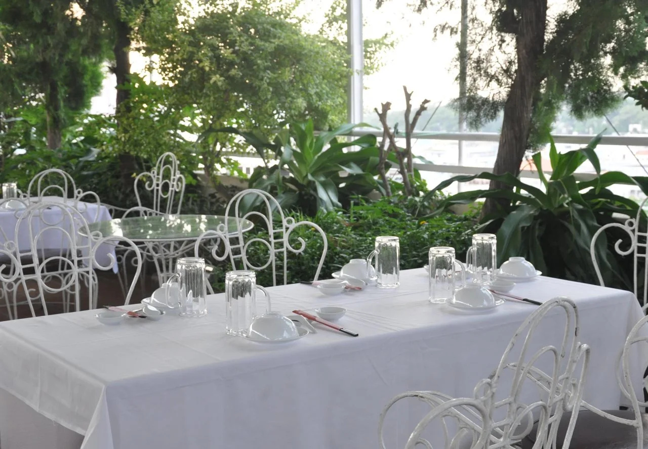 Photo - Thien Hong - Arc En Ciel Hotel