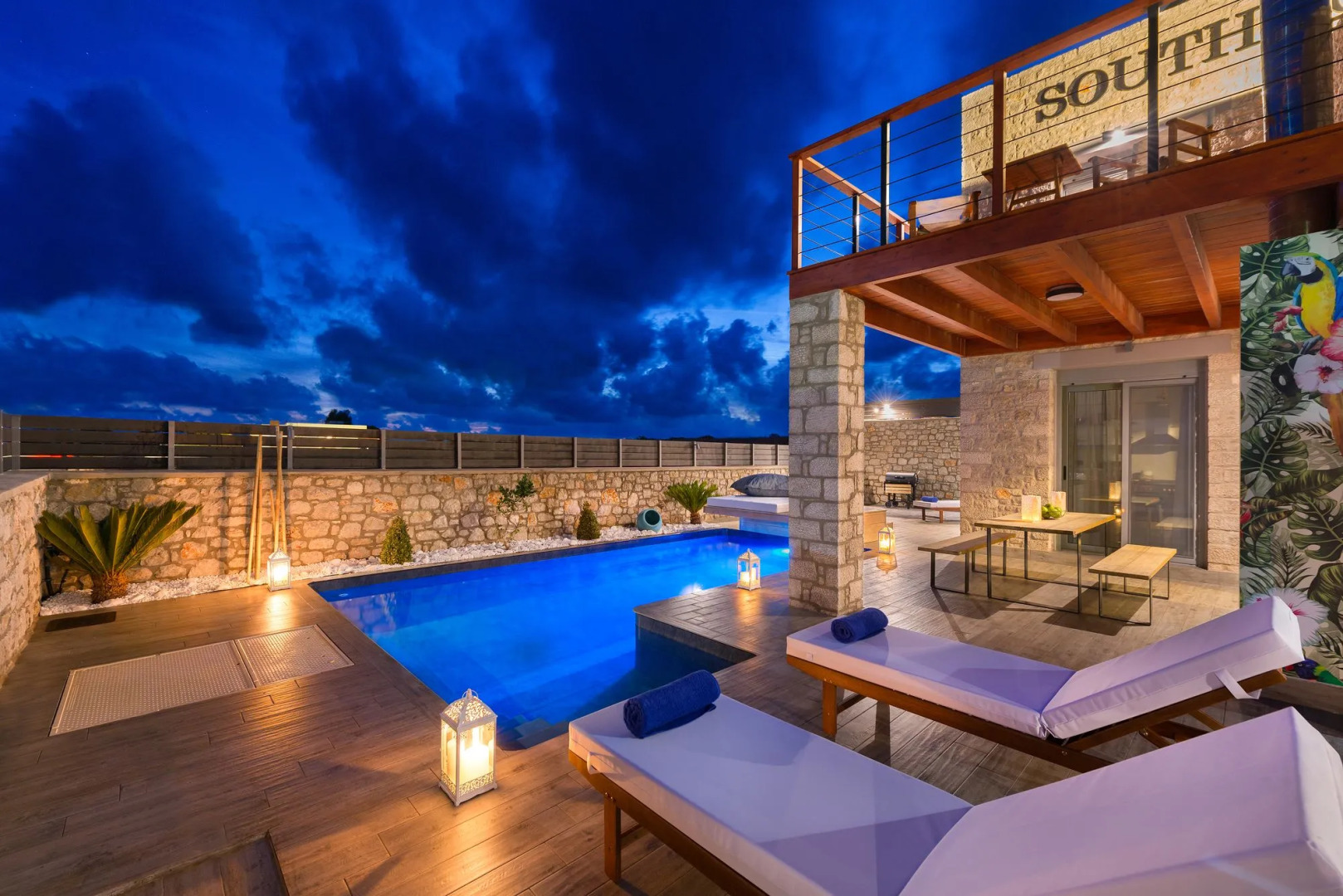 Photo - Southrock Villas