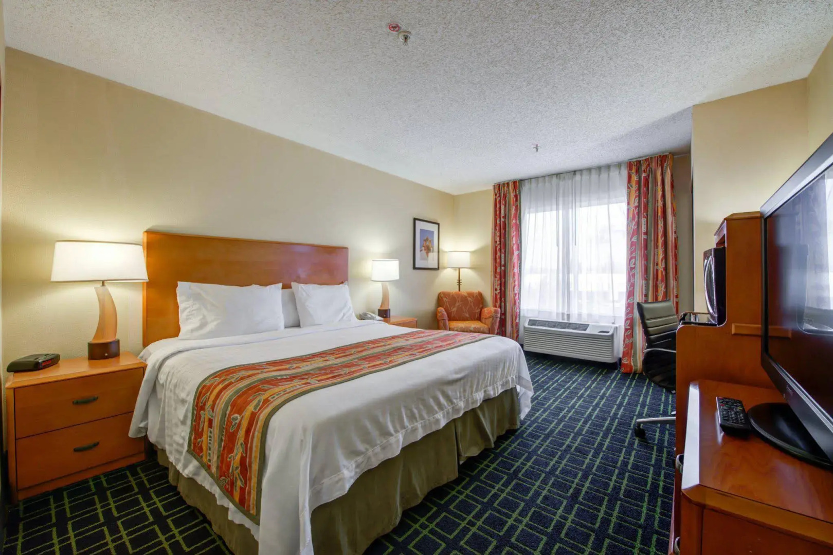 Foto - Quality Inn Placentia Anaheim Fullerton