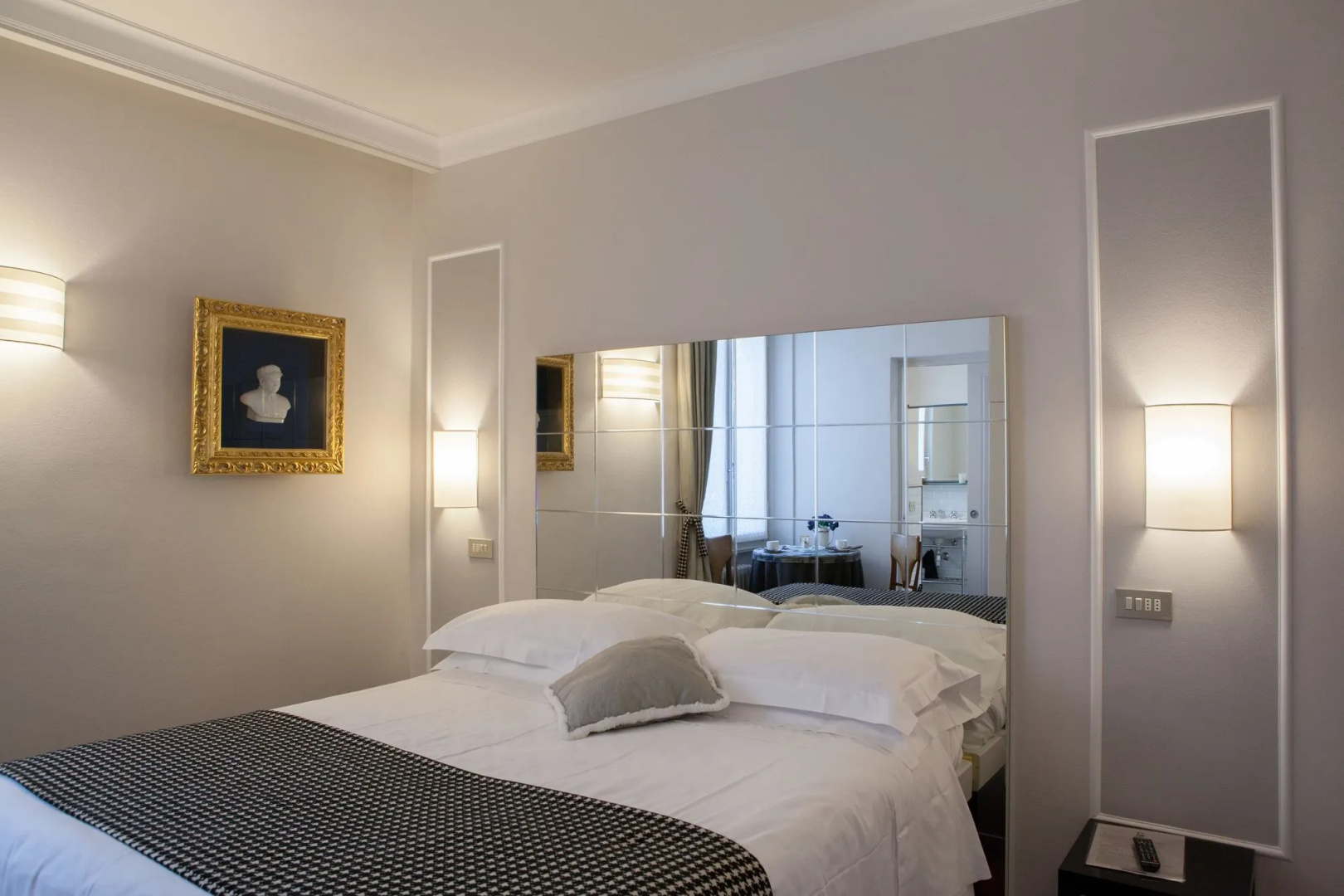Foto - Verdi Apartments